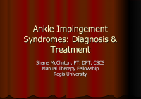 Ankle impingement title slide.png